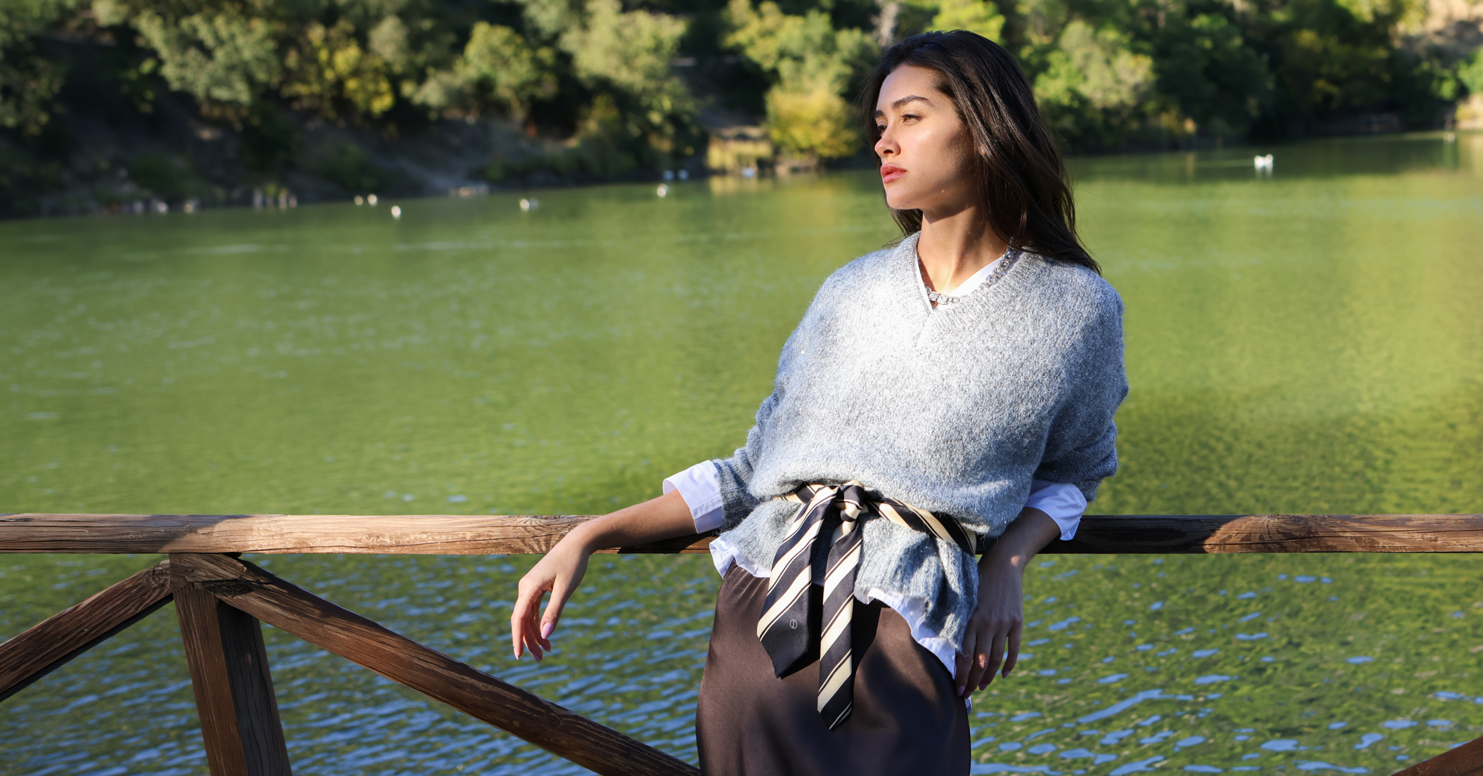 The Ultimate Layering Guide: 15 Outfits που απογειώνουν το στυλ σου αυτή την εποχή!