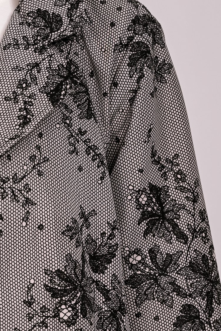 Μαντό floral