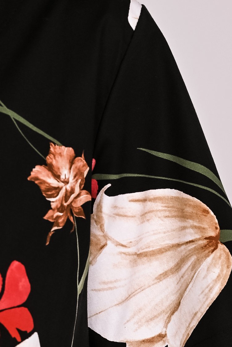 Φόρεμα floral