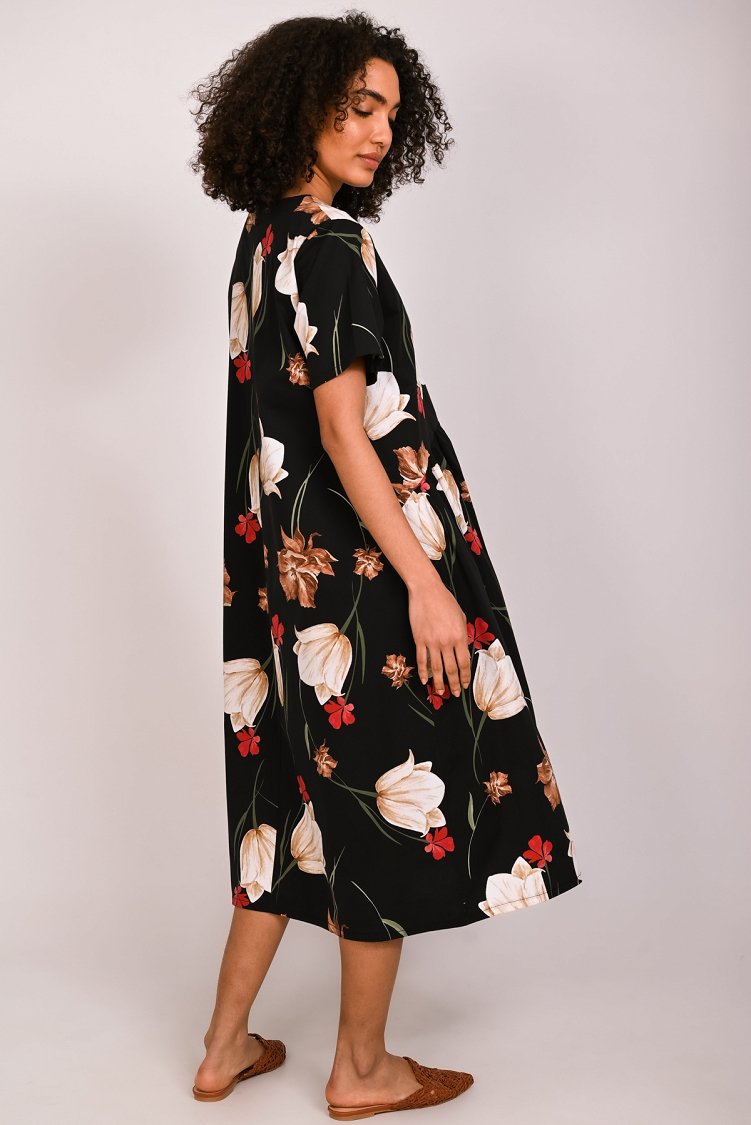 Φόρεμα floral