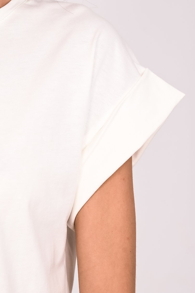 T-shirt Dogue