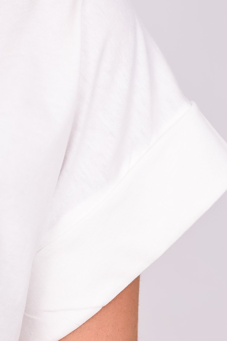 T-shirt παραμάνα