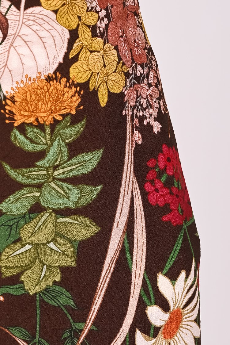 Παρεό floral