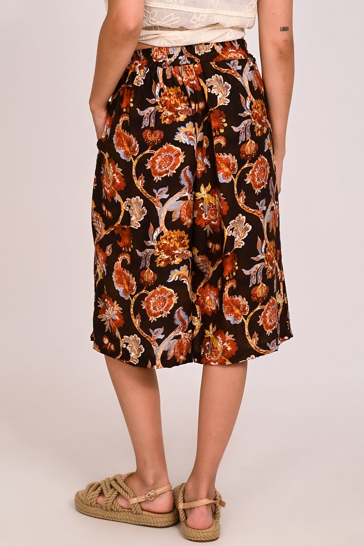 Βερμούδα floral