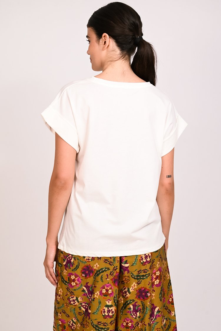 T-shirt oui mon ami