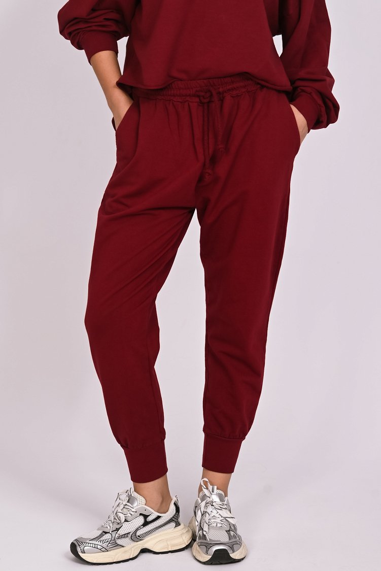Jogger παντελόνι φόρμας