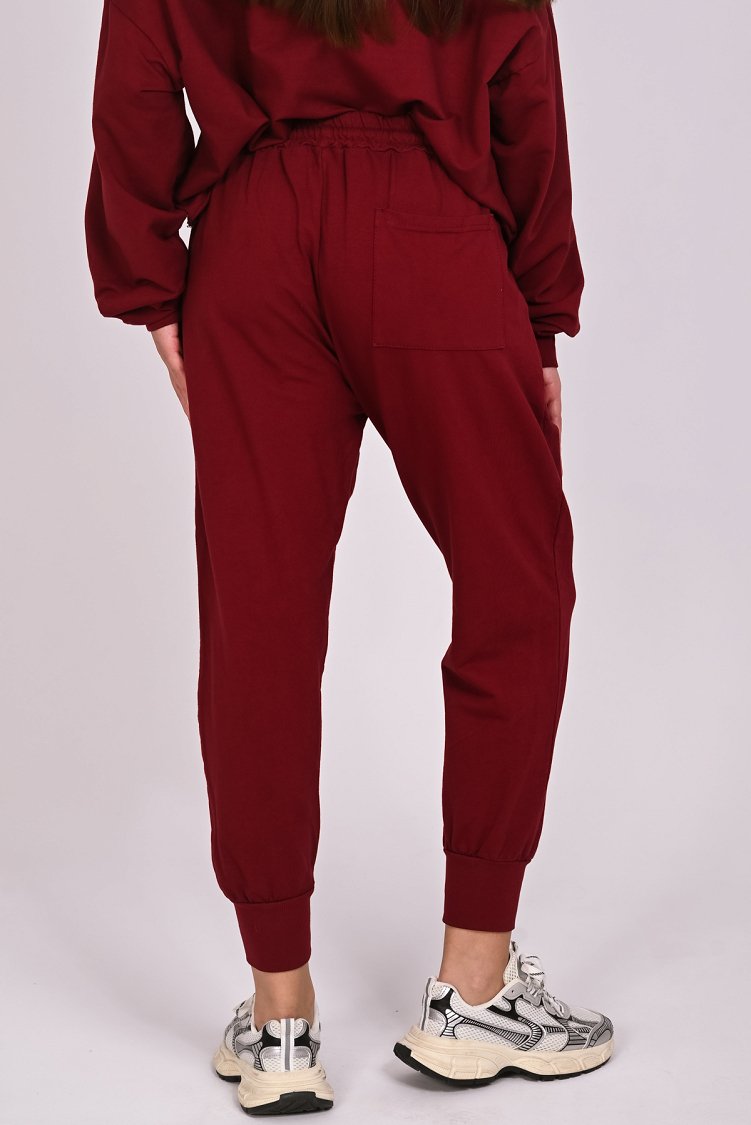 Jogger παντελόνι φόρμας