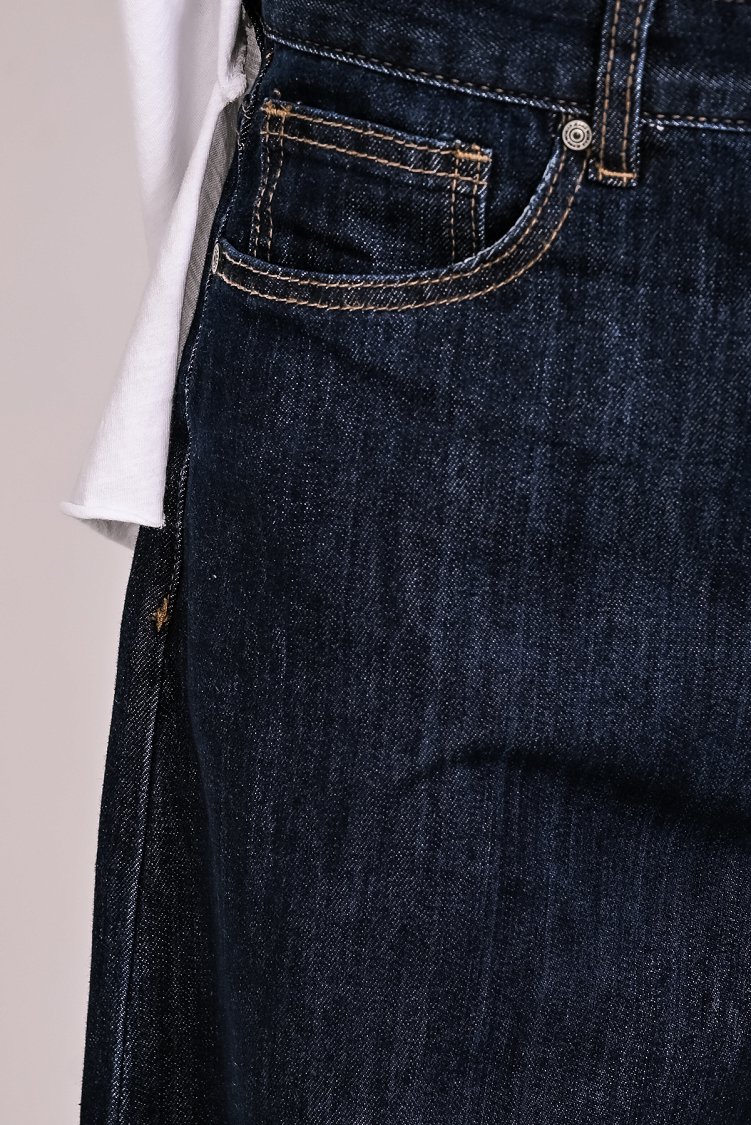 Παντελόνι jean baggy