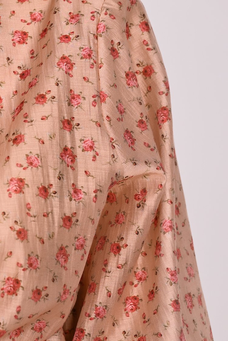 Πουκάμισο floral