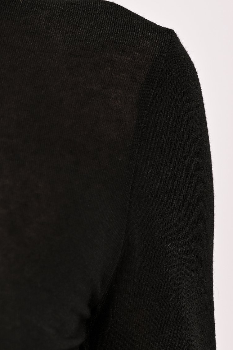 Μπλούζα cashmere