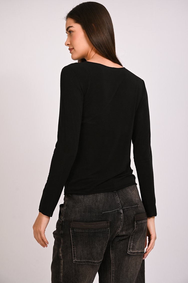 Μπλούζα cashmere