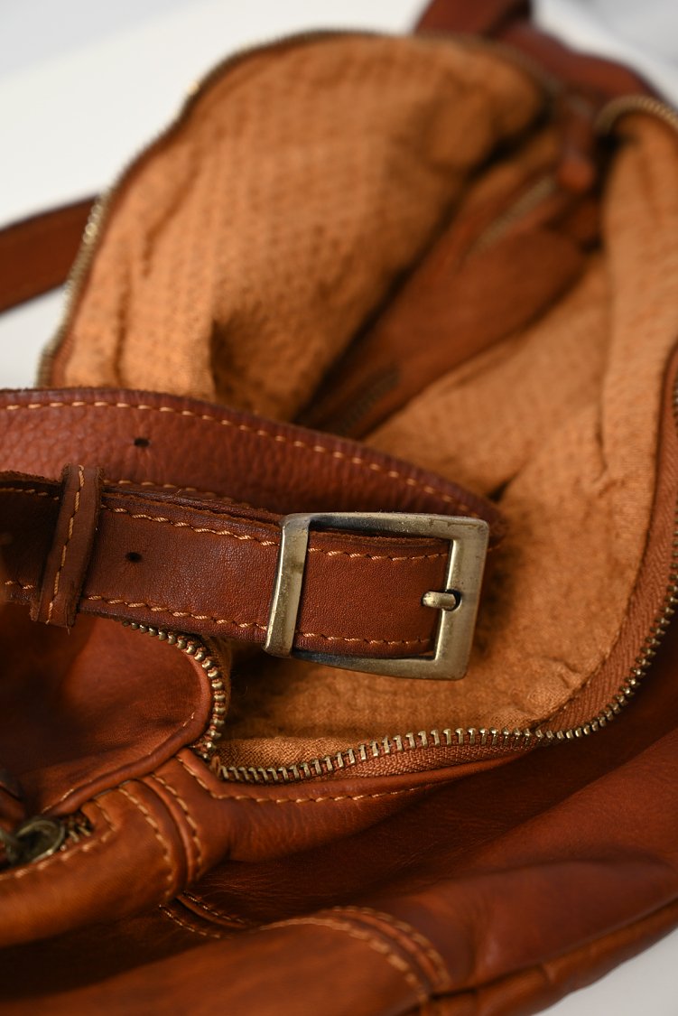 Cross body bag μεγάλο μέγεθος