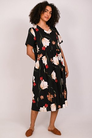 Φόρεμα floral