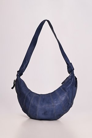 Τσάντα cross body croissant