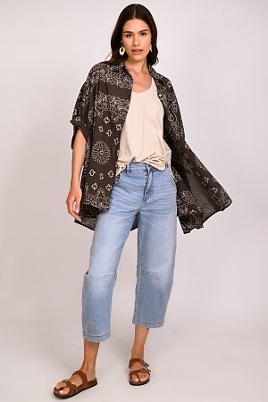 Πουκαμίσα λαχούρι