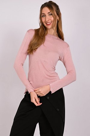 Μπλούζα cashmere