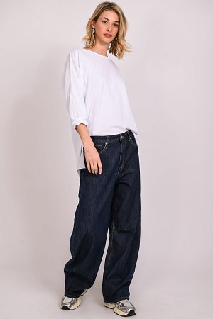 Παντελόνι jean baggy
