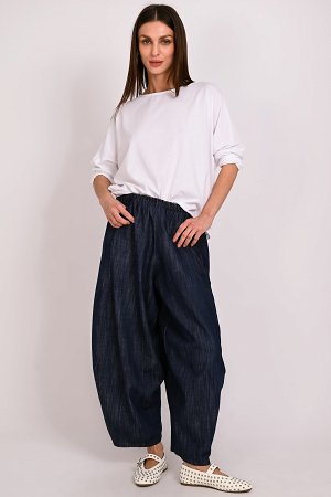 Παντελόνι barrel jean