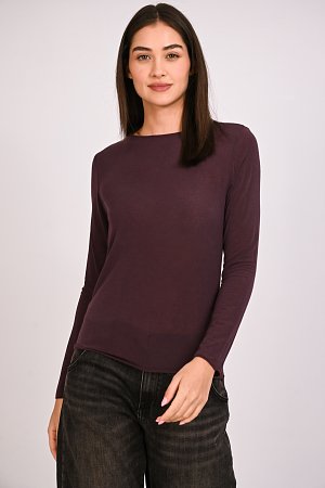 Μπλούζα cashmere