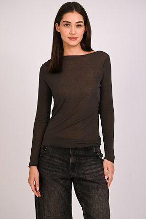 Μπλούζα cashmere
