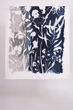 Εσάρπα abstract σχέδιο