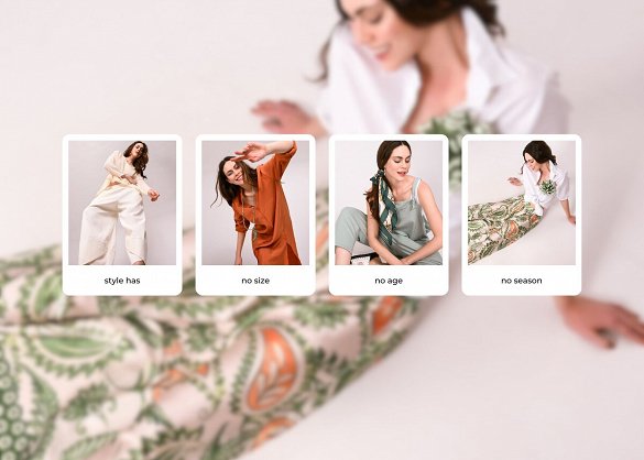 ΑΝΟΙΞΙΑΤΙΚΑ OUTFITS