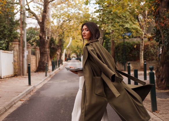 STREET STYLE: 15+1 STYLISH OUTFITS