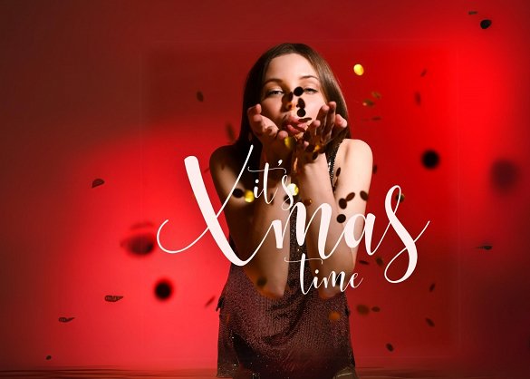 CHRISTMAS GIFT GUIDE