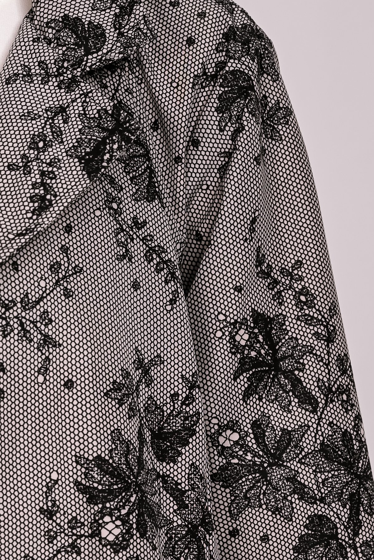 Μαντό floral