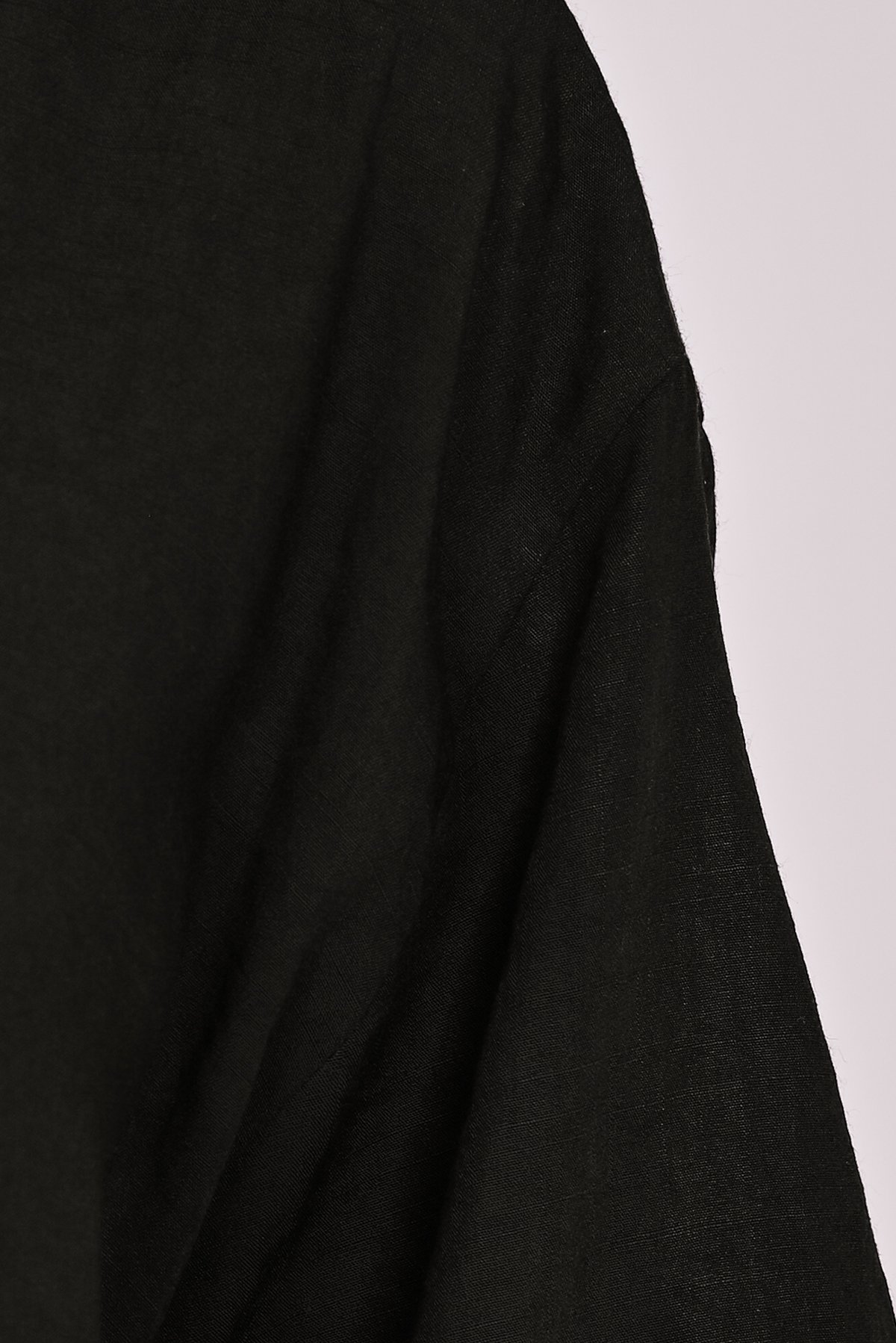 Πουκάμισο κοντομάνικο crop