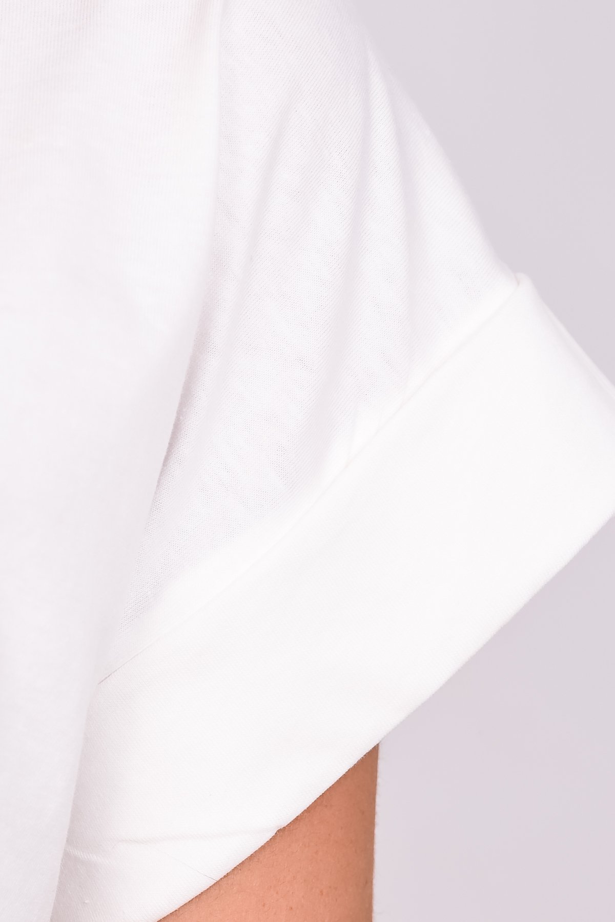T-shirt παραμάνα