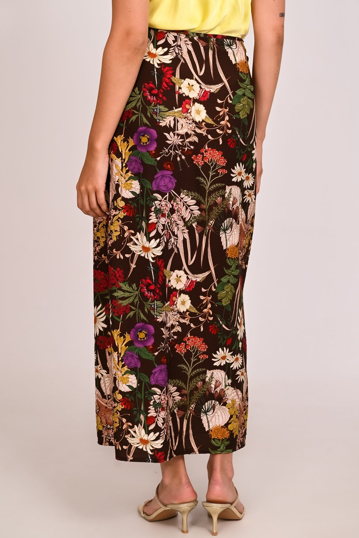 Παρεό floral