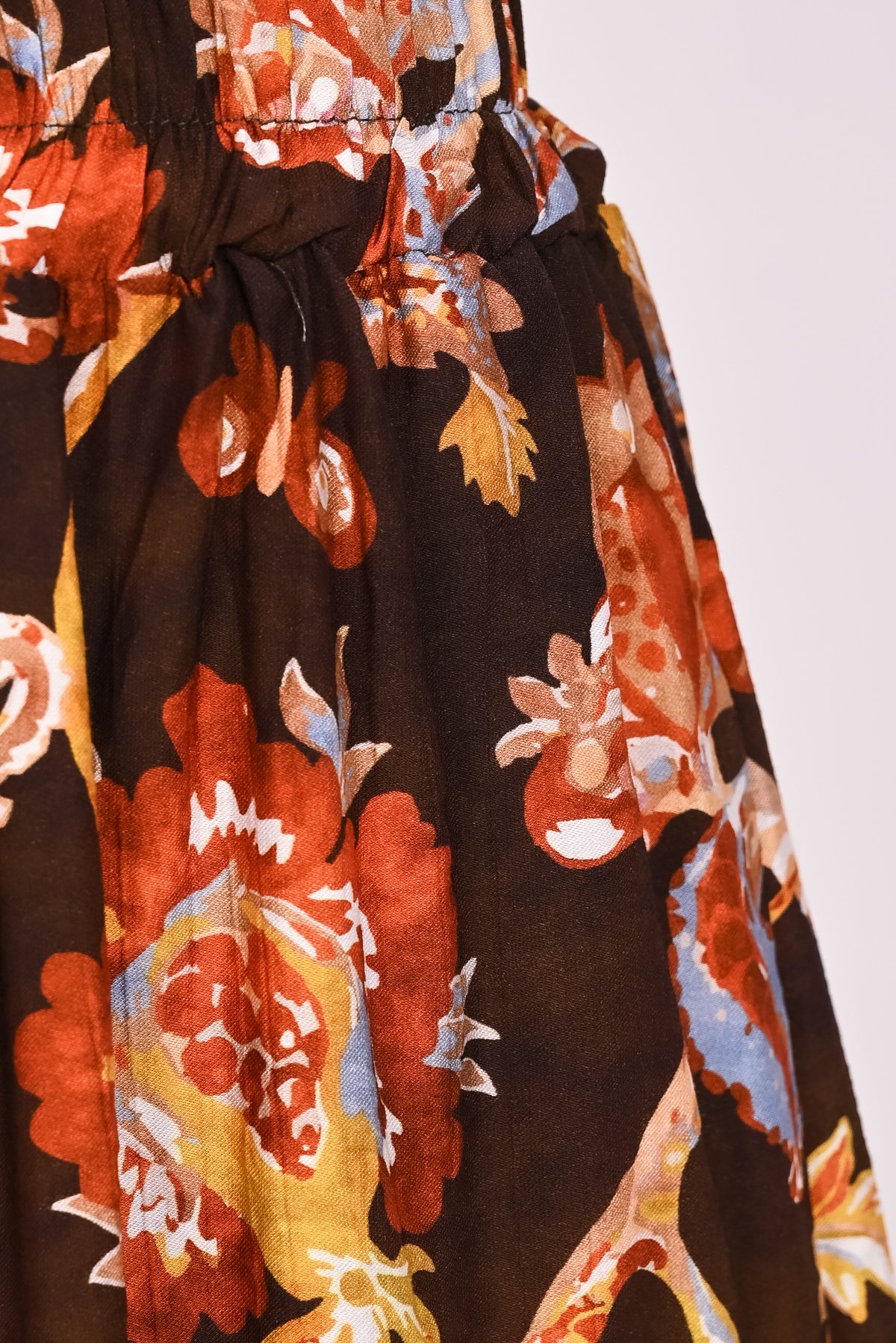 Βερμούδα floral