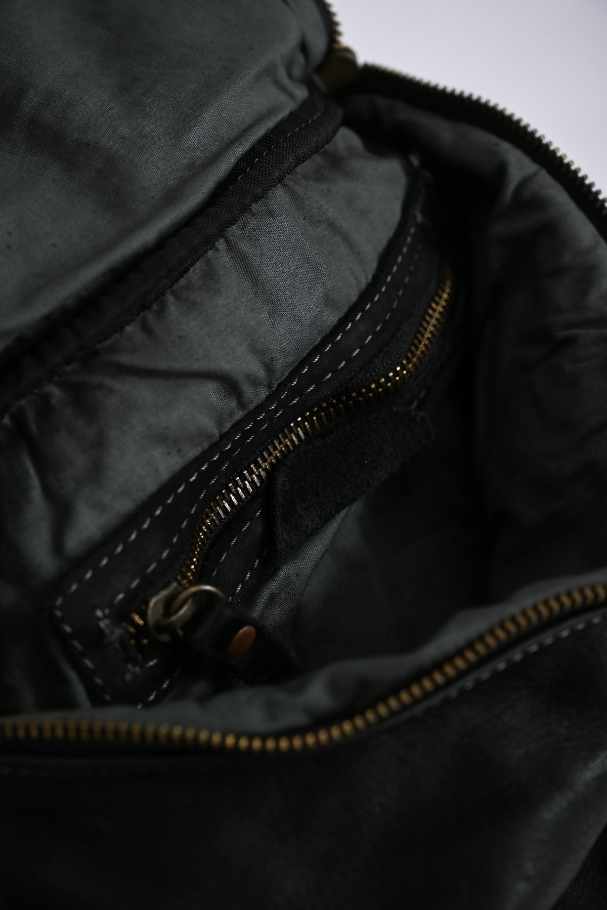Cross body bag