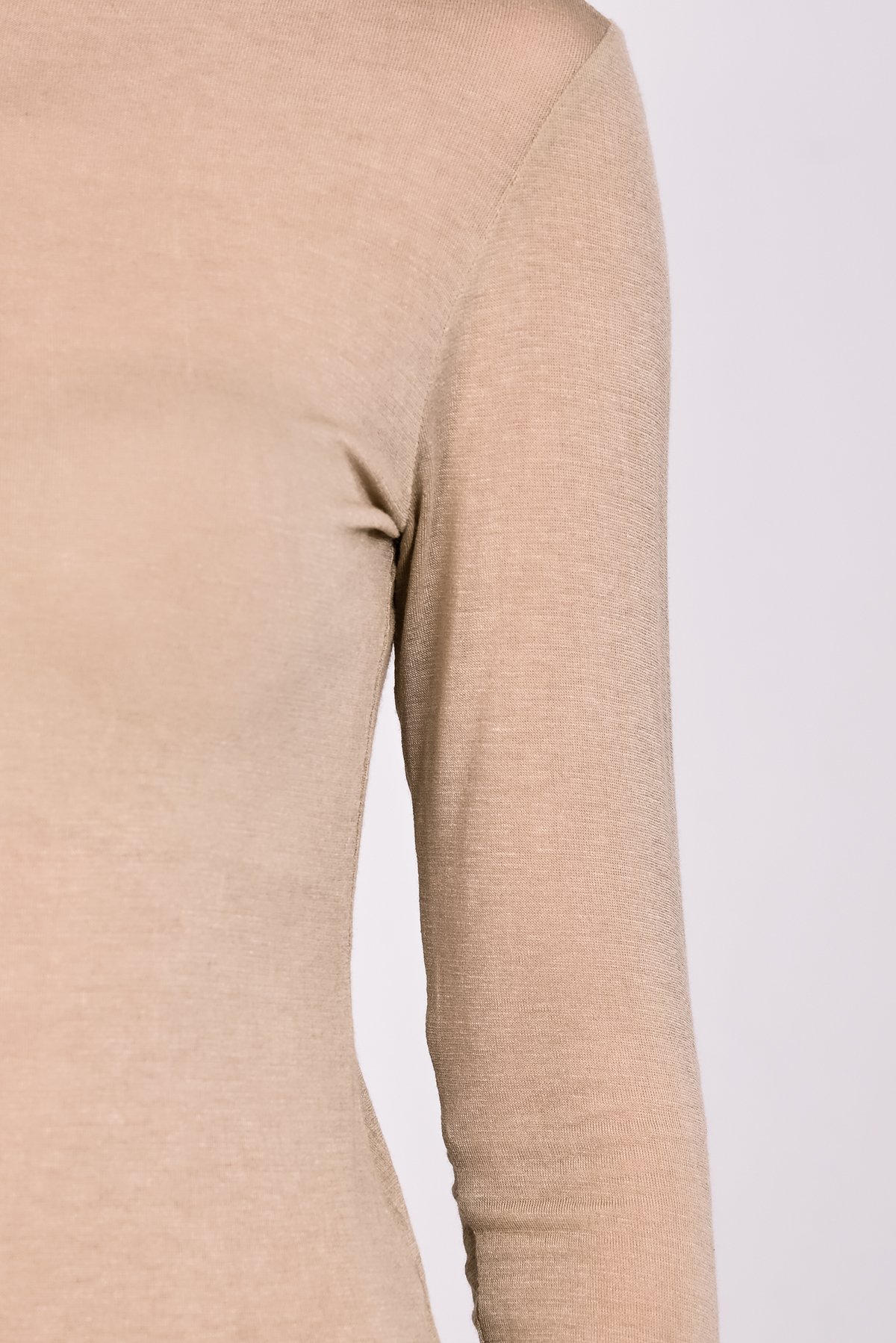 Μπλούζα cashmere