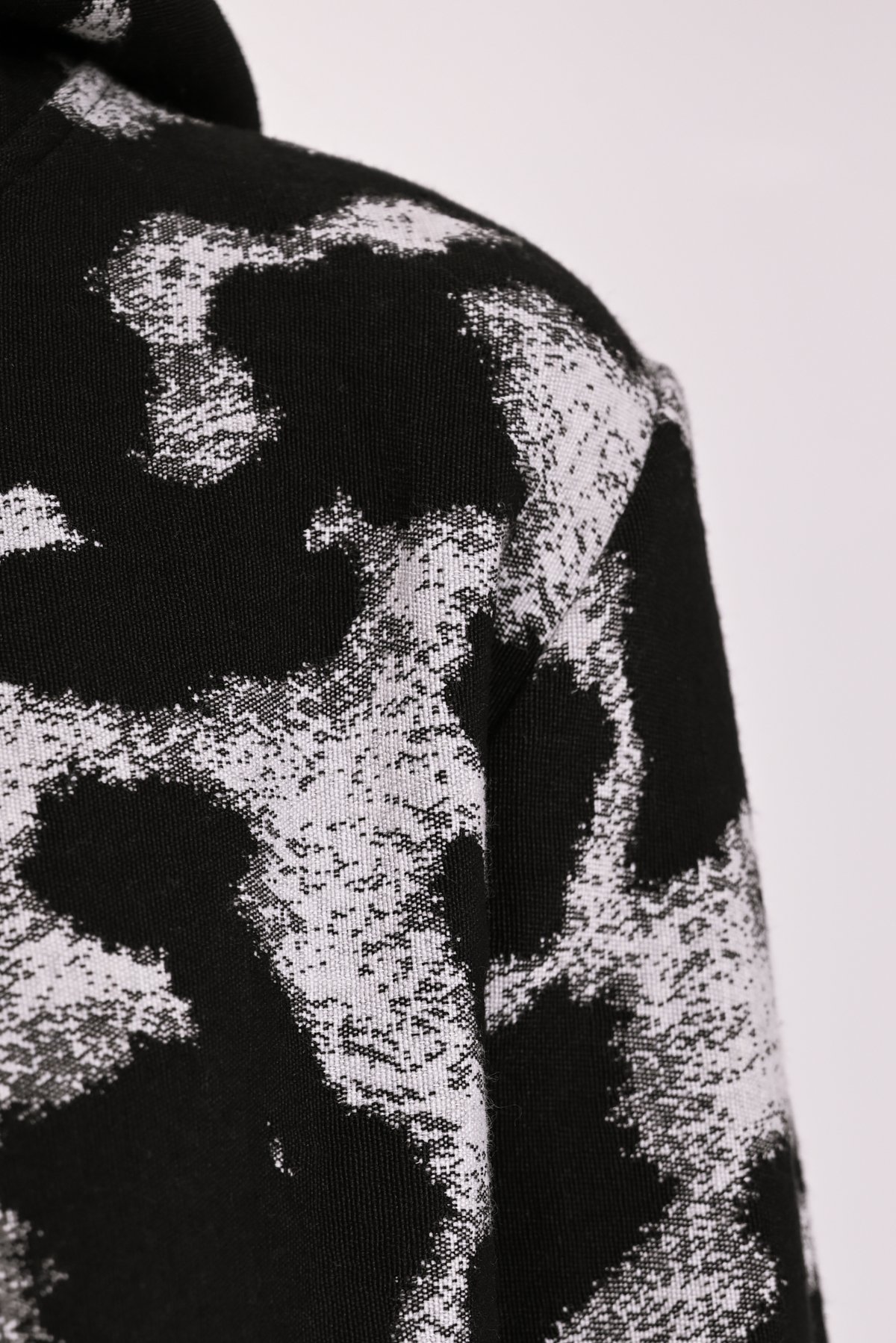 Πανωφόρι animal print