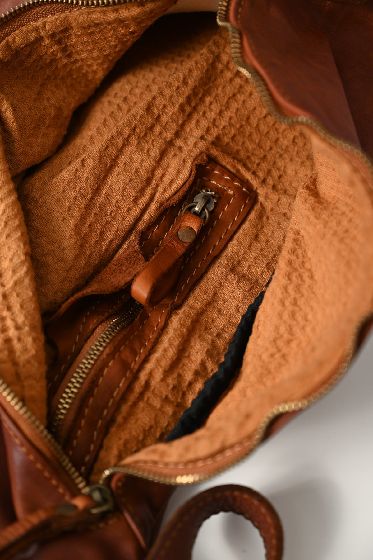 Cross body bag μεγάλο μέγεθος